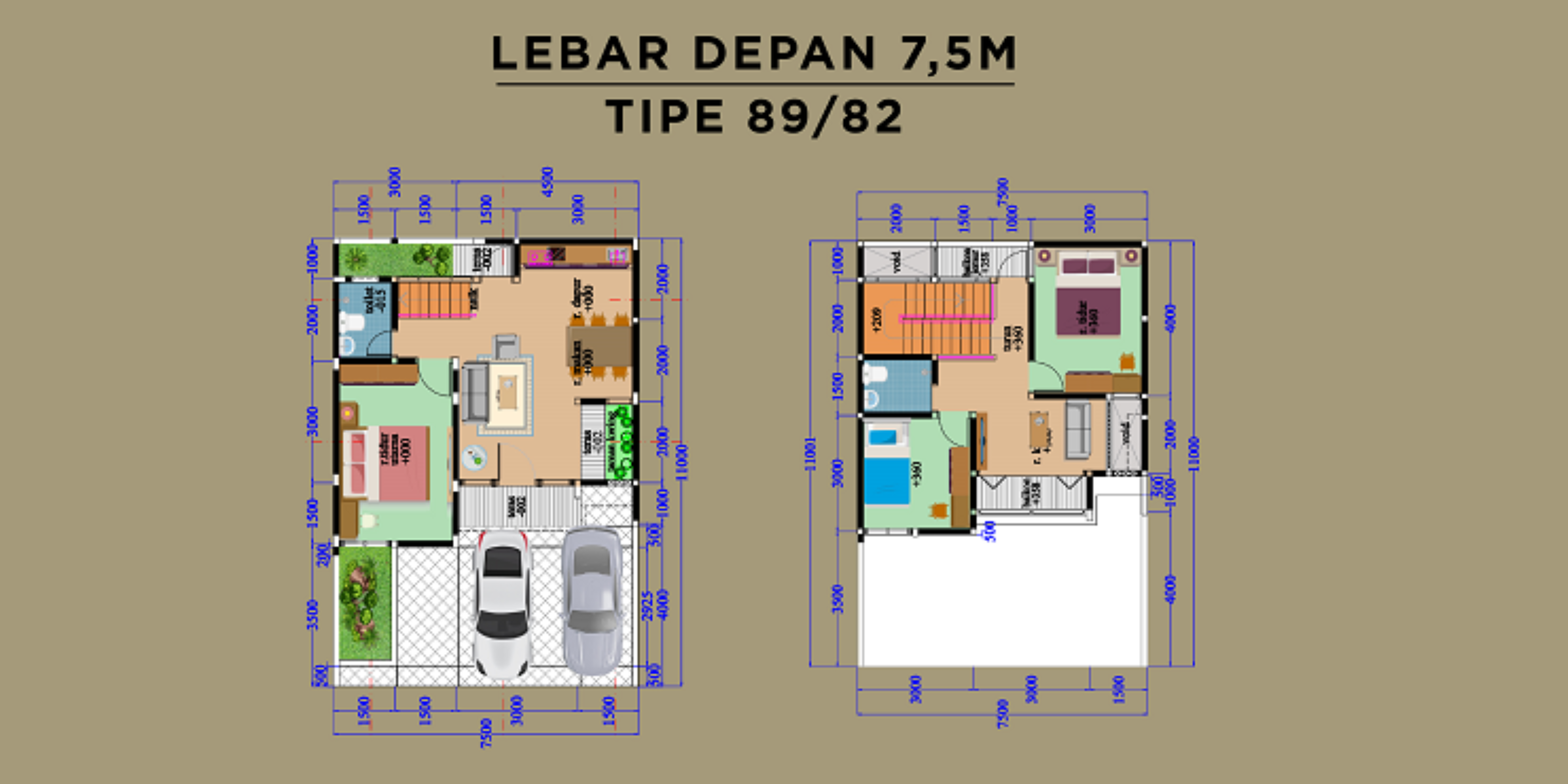 Cokelat Putih Kreatif Simpel Spanduk Toko Sepatu (1)